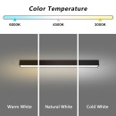 Immax NEO LITE 07255L LED prisadené stropné svietidlo LUNGO  | 29W integrovaný LED zdroj | 2204lm
