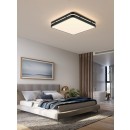 Immax 07154-B42 LED stropnica PERFECTO LITE | 48W integrovaný LED zdroj | 2800 lm | 2700K - 6500K
