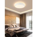 Immax 07153-W30 LED stropnica PERFECTO LITE | 24W integrovaný LED zdroj | 1500 lm | 2700K - 6500K