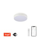 Immax 07153-W30 LED stropnica PERFECTO LITE | 24W integrovaný LED zdroj | 1500 lm | 2700K - 6500K