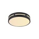 Immax 07152-B40 LED stropnica PERFECTO LITE | 24W integrovaný LED zdroj | 1500 lm | 2700K - 6500K
