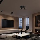Immax NEO LITE 07266W LED bodové stropné svietidlo PUNTO | 6W integrovaný LED zdroj