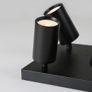 Immax NEO LITE 07266W LED bodové stropné svietidlo PUNTO | 6W integrovaný LED zdroj