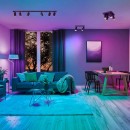 Immax NEO LITE 07268W LED bodové stropné svietidlo PUNTO | 6W integrovaný LED zdroj