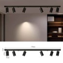 Immax NEO LITE 07268W LED bodové stropné svietidlo PUNTO | 6W integrovaný LED zdroj