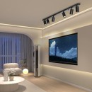 Immax NEO LITE 07268W LED bodové stropné svietidlo PUNTO | 6W integrovaný LED zdroj