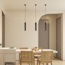 Immax NEO LITE 07270W LED závesné stropné svietidlo PUNTO | 6W integrovaný LED zdroj
