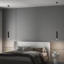 Immax NEO LITE 07274W LED závesné stropné svietidlo PUNTO | 6W integrovaný LED zdroj