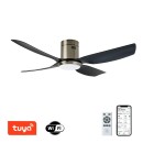 Immax NEO LITE 07283L LED ventilátor s osvetlením PURE  integrovaný LED zdroj