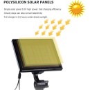 Immax 07903L LED solárne LITE REFLECTORES | 4W integrovaný LED zdroj | 2700K - 6500K