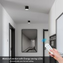 Immax NEO LITE 07244L LED prisadený luster RONDATES  | 32W integrovaný LED zdroj | 2592lm