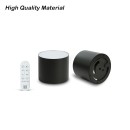 Immax NEO LITE 07244L LED prisadený luster RONDATES  | 32W integrovaný LED zdroj | 2592lm