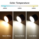 Immax NEO LITE 07244L LED prisadený luster RONDATES  | 32W integrovaný LED zdroj | 2592lm