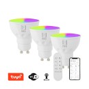 Immax NEO LITE 07724CDO LED štartovacia sada | 4,8W integrovaný LED zdroj