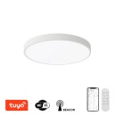 Immax NEO LITE 07251L LED prisadené stropné svietidlo SEMPLICI  | 36W integrovaný LED zdroj | 2736lm