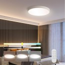 Immax NEO LITE 07251L LED prisadené stropné svietidlo SEMPLICI  | 36W integrovaný LED zdroj | 2736lm