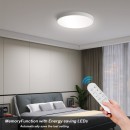 Immax NEO LITE 07251L LED prisadené stropné svietidlo SEMPLICI  | 36W integrovaný LED zdroj | 2736lm