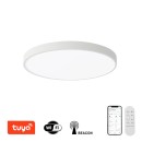 Immax NEO LITE 07252L LED prisadené stropné svietidlo SEMPLICI  | 48W integrovaný LED zdroj | 3468lm