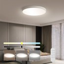 Immax NEO LITE 07252L LED prisadené stropné svietidlo SEMPLICI  | 48W integrovaný LED zdroj | 3468lm