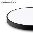 Immax NEO LITE 07248L LED prisadené stropné svietidlo SEMPLICI  | 36W integrovaný LED zdroj | 2736lm