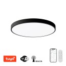Immax NEO LITE 07249L LED prisadené stropné svietidlo SEMPLICI  | 48W integrovaný LED zdroj | 3469lm