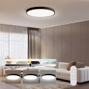 Immax NEO LITE 07250L LED prisadené stropné svietidlo SEMPLICI  | 60W integrovaný LED zdroj | 4500lm