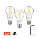 Immax 07713C LED LITE SMART ŽÁROVKA E27 | 3x 806lm