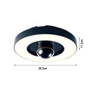 Immax NEO LITE 07792L LED inteligentné príslušenstvo Security  integrovaný LED zdroj
