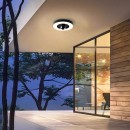 Immax NEO LITE 07792L LED inteligentné príslušenstvo Security  integrovaný LED zdroj