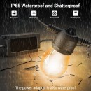 Immax 07900L LED LITE GIRLANDA | 15W integrovaný LED zdroj | 1200 lm