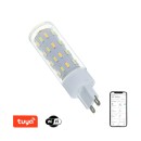 Immax 07763L LED NEO LITE | 4W G9 | 400lm | 2700-6500K