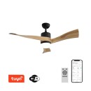 Immax NEO LITE 07136-B LED ventilátor s osvetlením SOFISTICADO  integrovaný LED zdroj