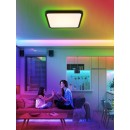 Immax NEO LITE 07167-B40 LED prisadené stropné svietidlo TUDO  | 50W integrovaný LED zdroj