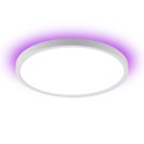 Immax NEO LITE 07169-W60 LED prisadené stropné svietidlo TUDO  | 65W integrovaný LED zdroj