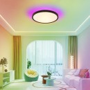 Immax NEO LITE 07170-B60 LED prisadené stropné svietidlo TUDO  | 65W integrovaný LED zdroj