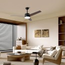 Immax NEO LITE 07285L LED ventilátor s osvetlením VARIABLE  integrovaný LED zdroj