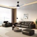 Immax NEO LITE 07285L LED ventilátor s osvetlením VARIABLE  integrovaný LED zdroj