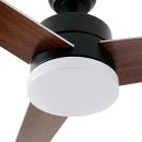 Immax NEO LITE 07285L LED ventilátor s osvetlením VARIABLE  integrovaný LED zdroj