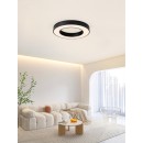 Immax NEO 07209L LED prisadené stropné svietidlo PASTEL integrovaný LED zdroj
