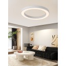 Immax NEO 07213L LED prisadené stropné svietidlo PASTEL | 52W integrovaný LED zdroj