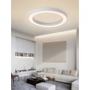 Immax NEO 07213L LED prisadené stropné svietidlo PASTEL | 52W integrovaný LED zdroj