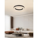 Immax NEO 07210L LED prisadené stropné svietidlo PASTEL | 66W integrovaný LED zdroj