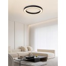 Immax NEO 07210L LED prisadené stropné svietidlo PASTEL | 66W integrovaný LED zdroj