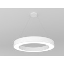 Immax 07092L LED závesné stropné svietidlo PASTEL | 66W integrovaný LED zdroj | 4620lm | 2700-6500K