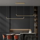 Immax NEO LITE 07228L LED závesné stropné svietidlo PATTINI  | 53W integrovaný LED zdroj | 3640lm