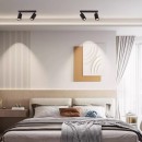Immax NEO  07263Z LED bodové stropné svietidlo PUNTO | 4,8W integrovaný LED zdroj