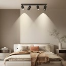 Immax NEO  07265Z LED bodové stropné svietidlo PUNTO | 4,8W integrovaný LED zdroj