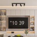 Immax NEO  07265Z LED bodové stropné svietidlo PUNTO | 4,8W integrovaný LED zdroj