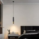 Immax NEO  07273Z LED závesné stropné svietidlo PUNTO | 4,8W integrovaný LED zdroj