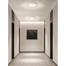 Immax NEO 07205L LED prisadené stropné svietidlo RONDATE | 50W integrovaný LED zdroj